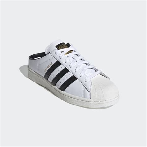 adidas superstar instappers maken